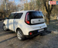 Белый Киа Soul, объемом двигателя 1.59 л и пробегом 73 тыс. км за 11000 $, фото 3 на Automoto.ua