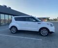 Білий Кіа Soul, об'ємом двигуна 2 л та пробігом 196 тис. км за 8900 $, фото 16 на Automoto.ua