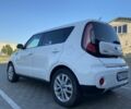 Білий Кіа Soul, об'ємом двигуна 2 л та пробігом 196 тис. км за 8900 $, фото 10 на Automoto.ua