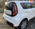 Белый Киа Soul, объемом двигателя 1.59 л и пробегом 73 тыс. км за 11000 $, фото 4 на Automoto.ua