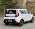 Белый Киа Soul, объемом двигателя 2 л и пробегом 72 тыс. км за 5600 $, фото 7 на Automoto.ua