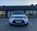 Білий Кіа Soul, об'ємом двигуна 2 л та пробігом 195 тис. км за 8600 $, фото 1 на Automoto.ua