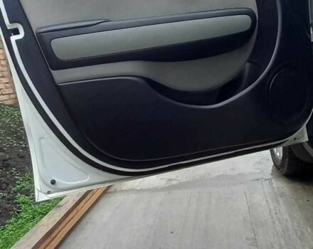 Белый Киа Soul, объемом двигателя 2 л и пробегом 130 тыс. км за 11700 $, фото 17 на Automoto.ua