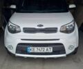 Белый Киа Soul, объемом двигателя 2 л и пробегом 130 тыс. км за 11700 $, фото 5 на Automoto.ua