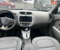 Білий Кіа Soul, об'ємом двигуна 0 л та пробігом 128 тис. км за 6750 $, фото 19 на Automoto.ua