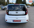 Белый Киа Soul, объемом двигателя 0 л и пробегом 149 тыс. км за 6950 $, фото 12 на Automoto.ua