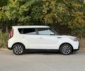 Белый Киа Soul, объемом двигателя 2 л и пробегом 72 тыс. км за 5600 $, фото 3 на Automoto.ua