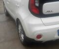Белый Киа Soul, объемом двигателя 2 л и пробегом 130 тыс. км за 11700 $, фото 6 на Automoto.ua