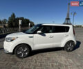 Белый Киа Soul, объемом двигателя 0 л и пробегом 68 тыс. км за 9700 $, фото 1 на Automoto.ua