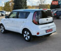 Белый Киа Soul, объемом двигателя 0 л и пробегом 149 тыс. км за 6950 $, фото 3 на Automoto.ua