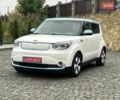 Білий Кіа Soul, об'ємом двигуна 0 л та пробігом 128 тис. км за 6750 $, фото 10 на Automoto.ua