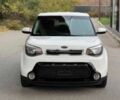 Белый Киа Soul, объемом двигателя 2 л и пробегом 72 тыс. км за 5600 $, фото 1 на Automoto.ua