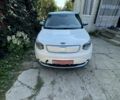 Белый Киа Soul, объемом двигателя 0 л и пробегом 112 тыс. км за 8250 $, фото 1 на Automoto.ua