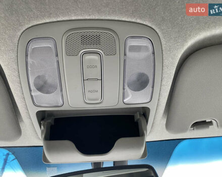 Білий Кіа Soul, об'ємом двигуна 0 л та пробігом 127 тис. км за 7500 $, фото 38 на Automoto.ua