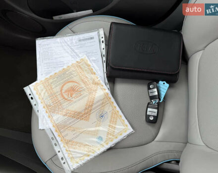 Киа Soul 2016 в Ровно на Automoto.ua Белый Киа Soul, объемом двигателя 0 л и пробегом 149 тыс. км за 7250 $, фото 35 на Automoto.ua