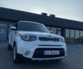 Білий Кіа Soul, об'ємом двигуна 2 л та пробігом 196 тис. км за 8900 $, фото 1 на Automoto.ua