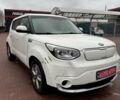 Белый Киа Soul, объемом двигателя 0 л и пробегом 153 тыс. км за 8300 $, фото 6 на Automoto.ua