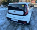 Белый Киа Soul, объемом двигателя 1.6 л и пробегом 37 тыс. км за 11990 $, фото 9 на Automoto.ua