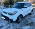 Белый Киа Soul, объемом двигателя 1.6 л и пробегом 37 тыс. км за 11990 $, фото 2 на Automoto.ua
