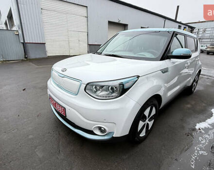 Белый Киа Soul, объемом двигателя 0 л и пробегом 172 тыс. км за 5850 $, фото 17 на Automoto.ua