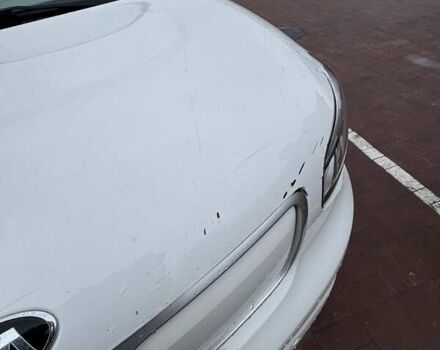 Белый Киа Soul, объемом двигателя 0 л и пробегом 153 тыс. км за 8300 $, фото 13 на Automoto.ua