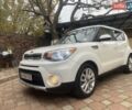 Белый Киа Soul, объемом двигателя 2 л и пробегом 118 тыс. км за 12200 $, фото 1 на Automoto.ua