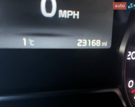 Белый Киа Soul, объемом двигателя 1.6 л и пробегом 37 тыс. км за 11990 $, фото 43 на Automoto.ua