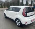 Белый Киа Soul, объемом двигателя 0 л и пробегом 101 тыс. км за 11900 $, фото 2 на Automoto.ua