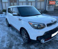 Белый Киа Soul, объемом двигателя 1.6 л и пробегом 37 тыс. км за 11990 $, фото 1 на Automoto.ua