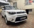 Белый Киа Soul, объемом двигателя 2 л и пробегом 118 тыс. км за 12200 $, фото 32 на Automoto.ua