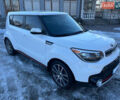 Белый Киа Soul, объемом двигателя 1.6 л и пробегом 37 тыс. км за 11990 $, фото 8 на Automoto.ua