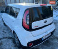 Белый Киа Soul, объемом двигателя 1.6 л и пробегом 37 тыс. км за 11990 $, фото 16 на Automoto.ua