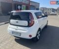 Белый Киа Soul, объемом двигателя 0 л и пробегом 74 тыс. км за 11700 $, фото 3 на Automoto.ua