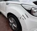 Белый Киа Soul, объемом двигателя 0 л и пробегом 153 тыс. км за 8300 $, фото 12 на Automoto.ua