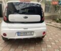 Белый Киа Soul, объемом двигателя 2 л и пробегом 118 тыс. км за 12200 $, фото 6 на Automoto.ua