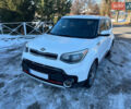 Белый Киа Soul, объемом двигателя 1.6 л и пробегом 37 тыс. км за 11990 $, фото 12 на Automoto.ua