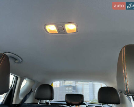 Белый Киа Soul, объемом двигателя 1.6 л и пробегом 37 тыс. км за 11990 $, фото 46 на Automoto.ua