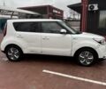 Белый Киа Soul, объемом двигателя 0 л и пробегом 153 тыс. км за 8300 $, фото 7 на Automoto.ua