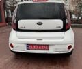 Белый Киа Soul, объемом двигателя 0 л и пробегом 153 тыс. км за 8300 $, фото 2 на Automoto.ua