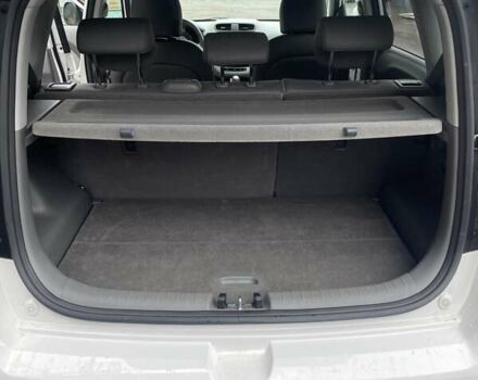 Белый Киа Soul, объемом двигателя 0 л и пробегом 101 тыс. км за 11900 $, фото 5 на Automoto.ua