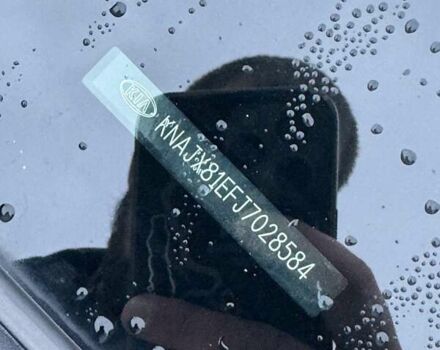 Белый Киа Soul, объемом двигателя 0 л и пробегом 153 тыс. км за 8300 $, фото 18 на Automoto.ua