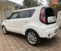 Белый Киа Soul, объемом двигателя 2 л и пробегом 118 тыс. км за 12200 $, фото 22 на Automoto.ua