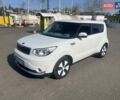 Белый Киа Soul, объемом двигателя 0 л и пробегом 74 тыс. км за 11700 $, фото 2 на Automoto.ua