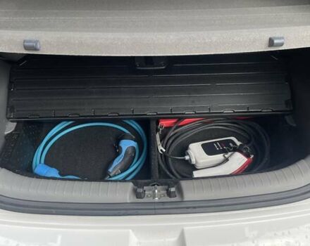 Белый Киа Soul, объемом двигателя 0 л и пробегом 101 тыс. км за 11900 $, фото 6 на Automoto.ua