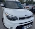 Белый Киа Soul, объемом двигателя 2 л и пробегом 138 тыс. км за 11000 $, фото 1 на Automoto.ua