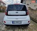 Белый Киа Soul, объемом двигателя 0 л и пробегом 183 тыс. км за 10700 $, фото 5 на Automoto.ua