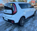 Белый Киа Soul, объемом двигателя 1.6 л и пробегом 37 тыс. км за 11990 $, фото 4 на Automoto.ua
