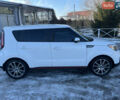 Белый Киа Soul, объемом двигателя 1.6 л и пробегом 37 тыс. км за 11990 $, фото 25 на Automoto.ua