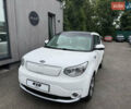 Белый Киа Soul, объемом двигателя 0 л и пробегом 110 тыс. км за 10300 $, фото 1 на Automoto.ua