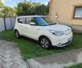 Белый Киа Soul, объемом двигателя 0 л и пробегом 177 тыс. км за 10504 $, фото 1 на Automoto.ua